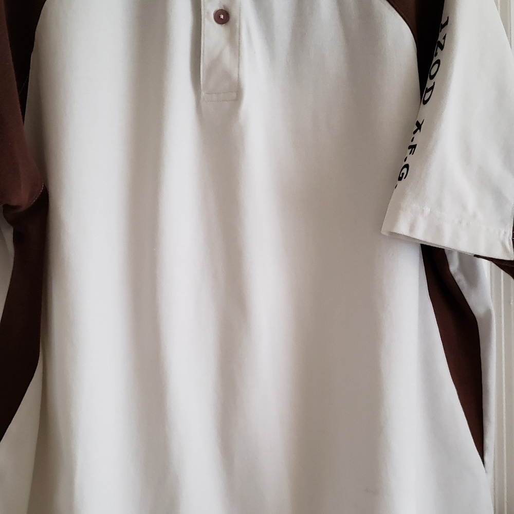 Men's Golf Shirt